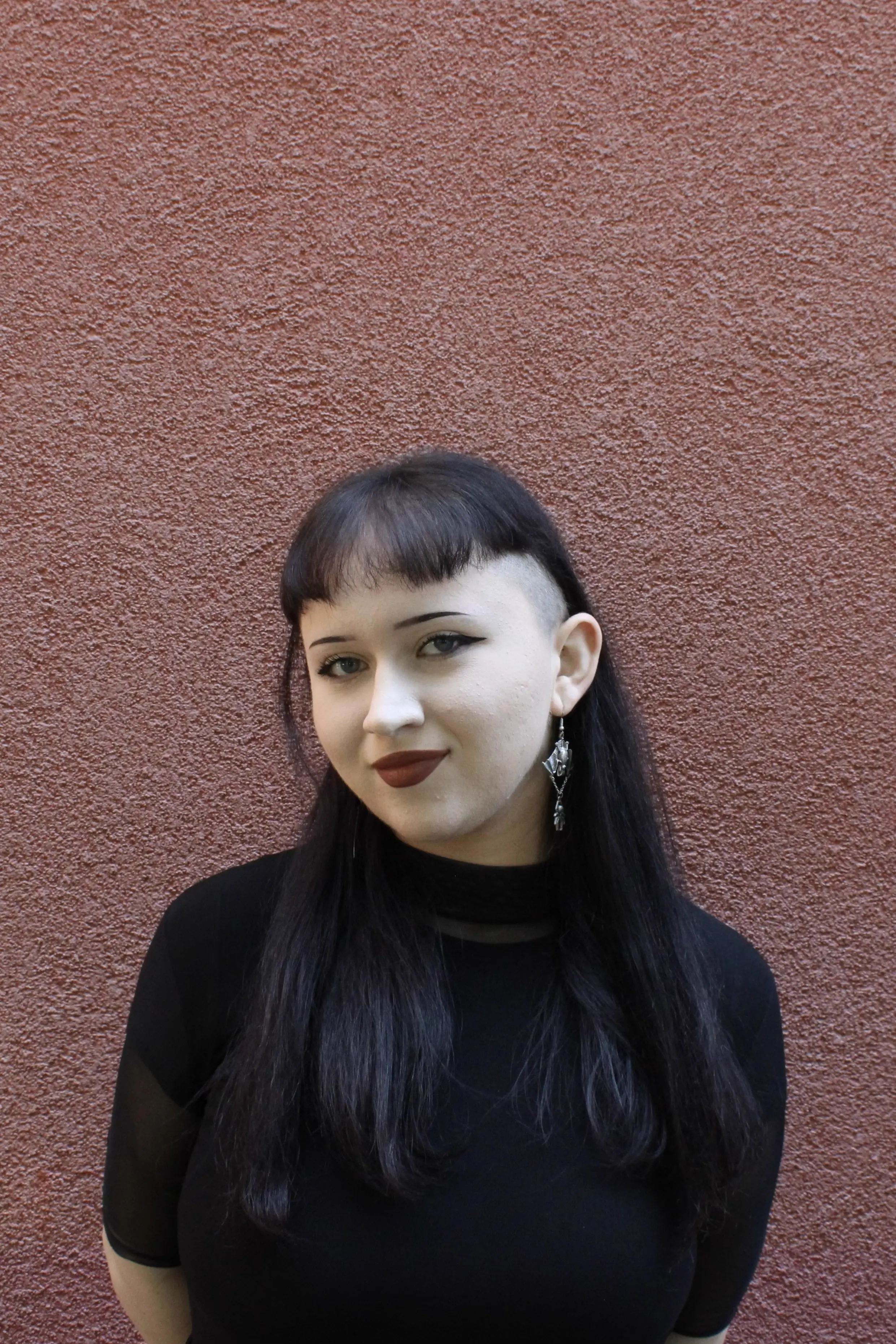 Angela Srbinoska