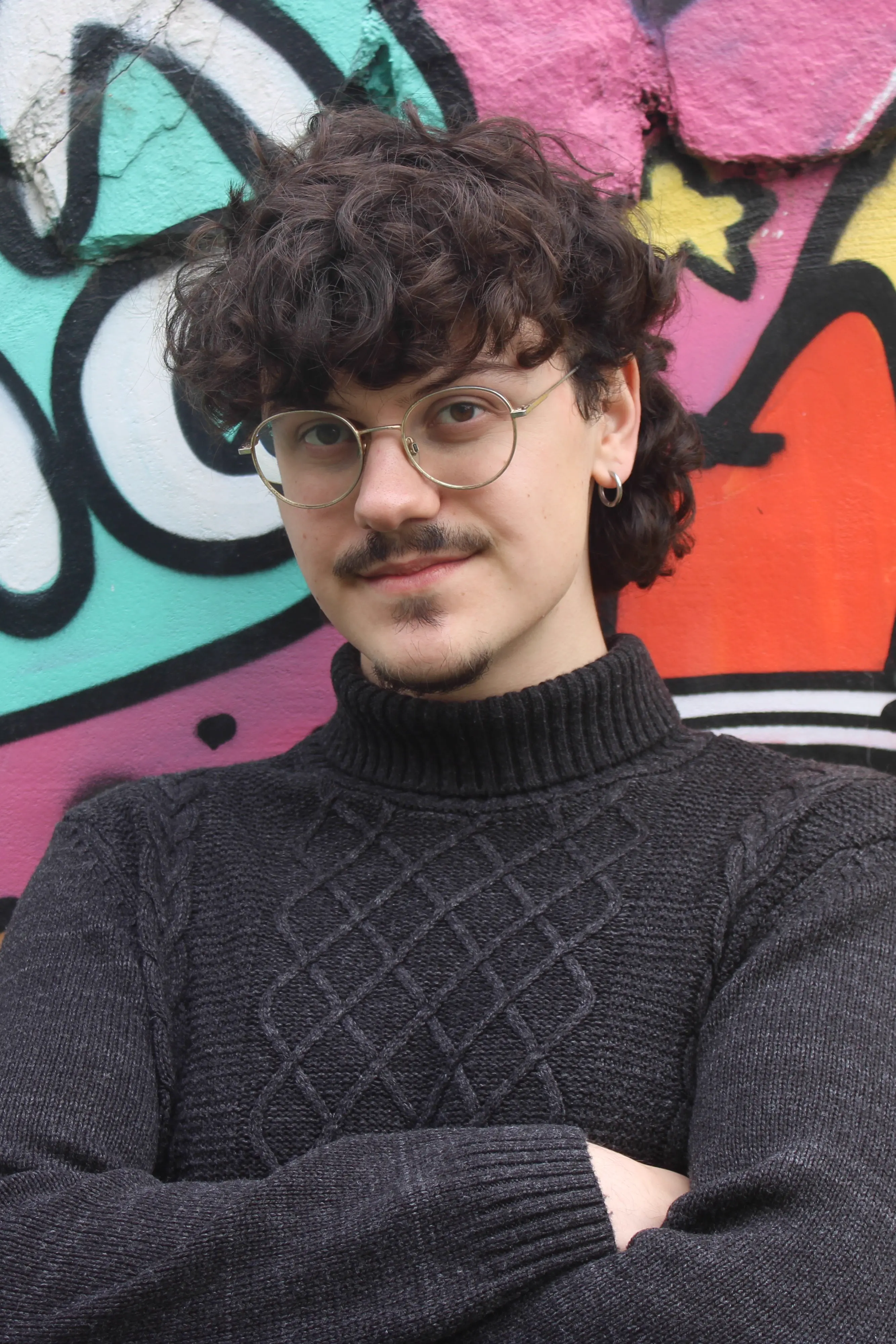Aleksandar Trpeski