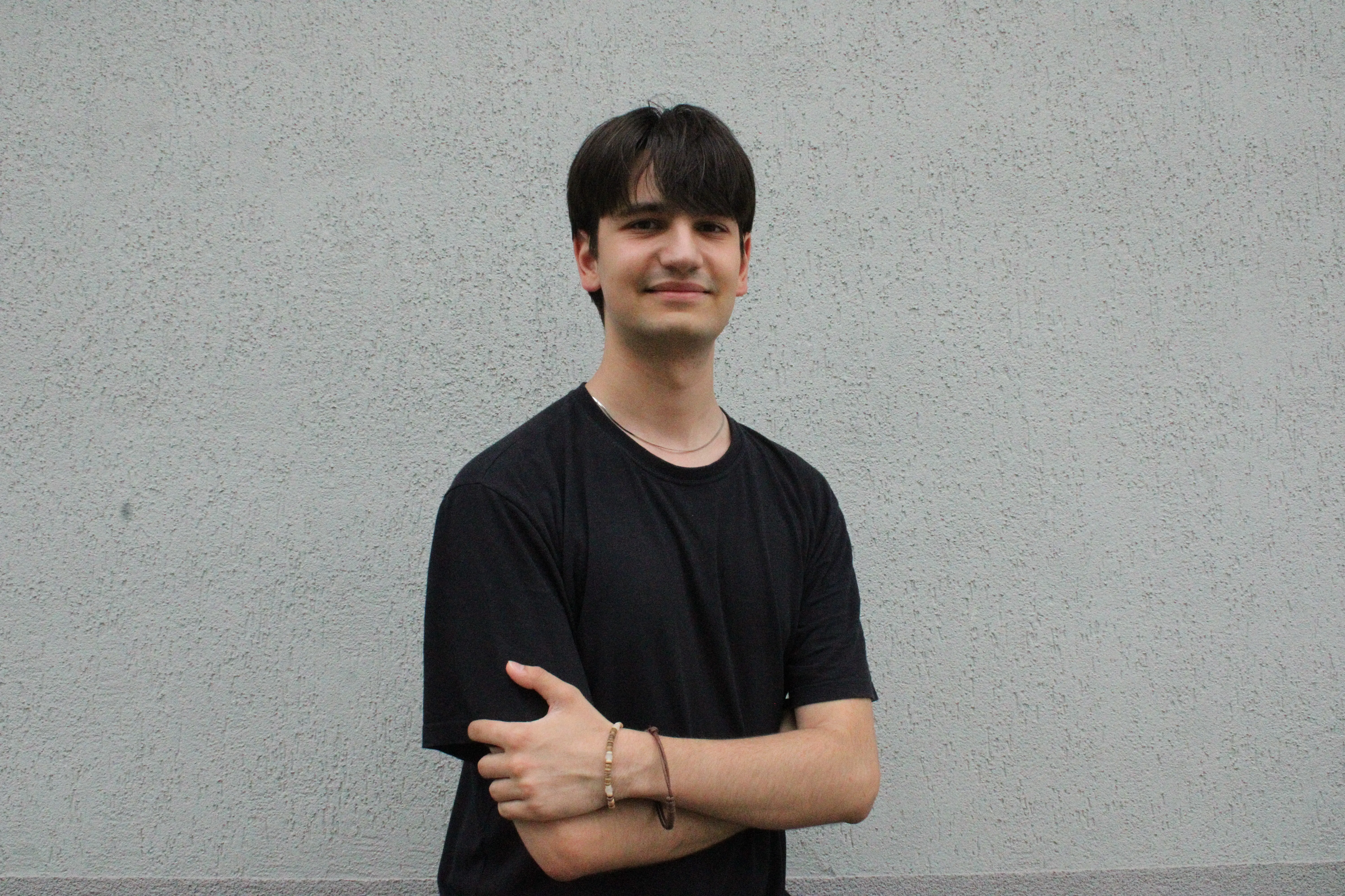 Andrej Cvetkovski