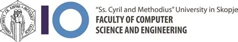 Faculty of Computer Science and Engineering logo